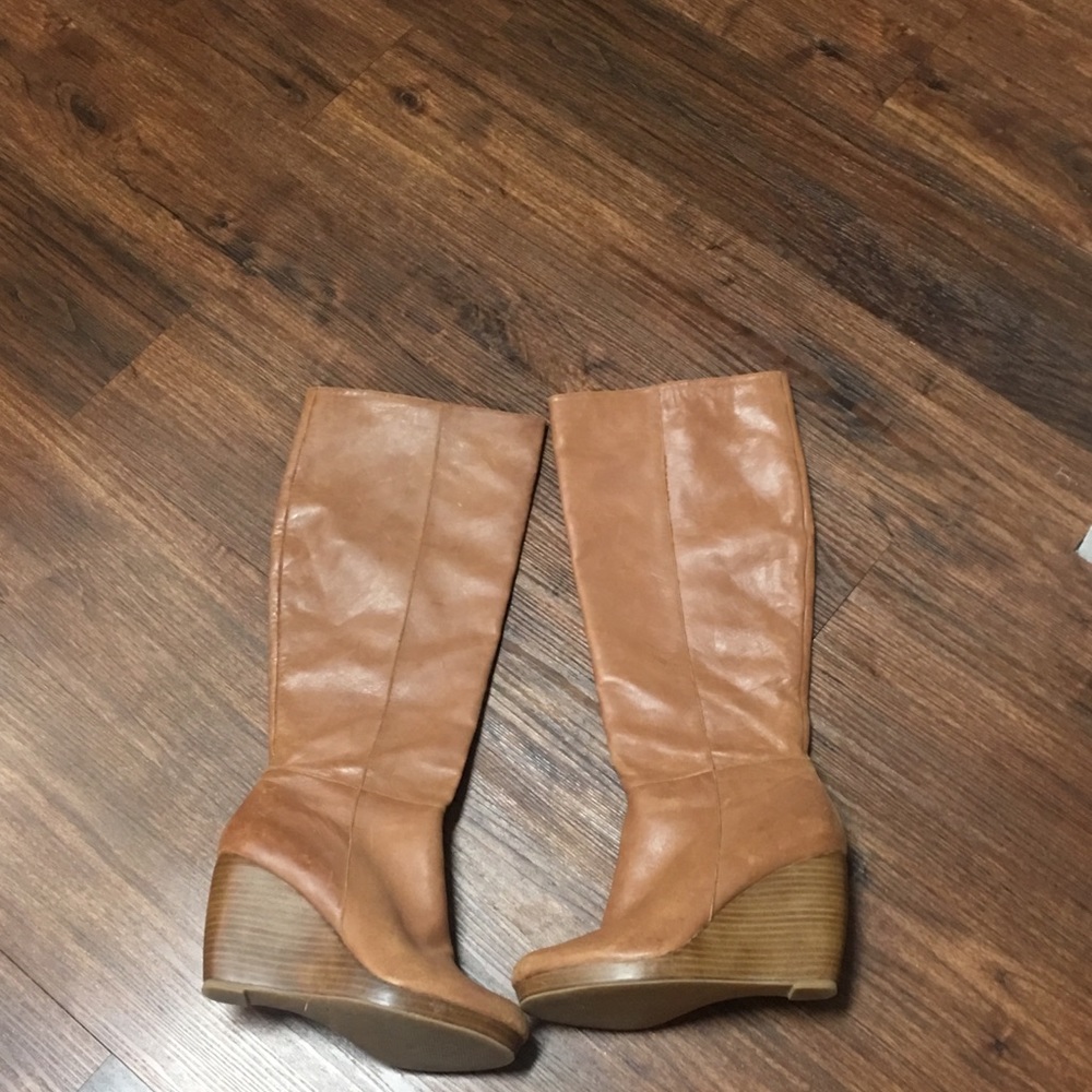 Aldo Boots